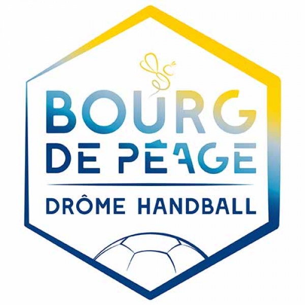 Bourg-de-Péage Drôme Handball